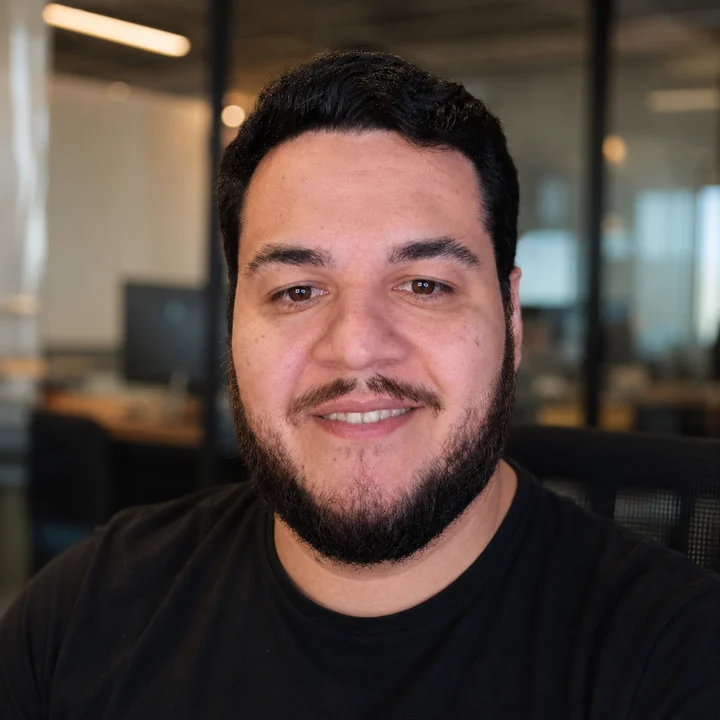 João Victor Prado, fundador da Destrava